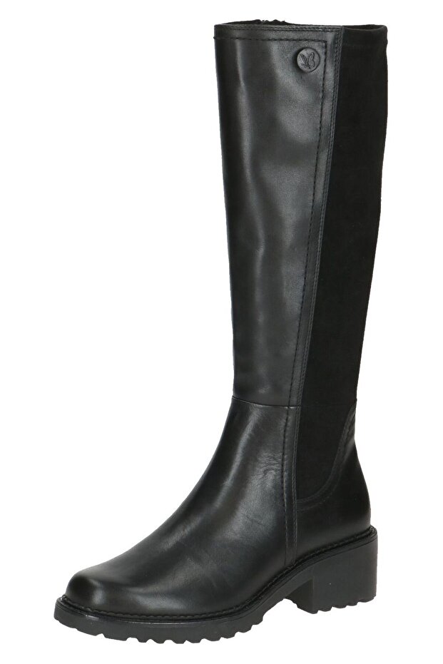 Stiefel - 1