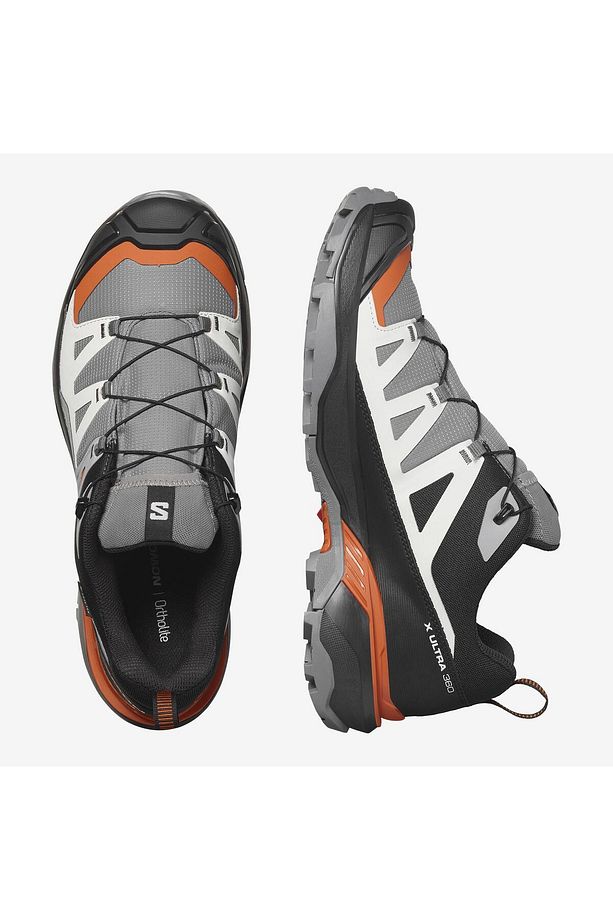 X Ultra 360 Gore-Tex Erkek Patika Koşu Ayakkabısı-L47453500 - 3