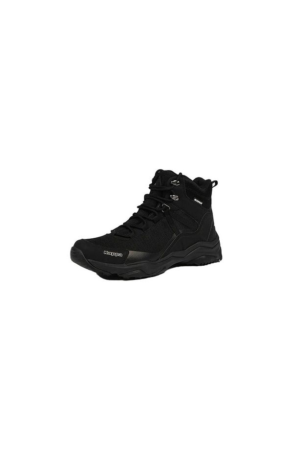 KOMBAT THUNDER MD WP Erkek Siyah Outdoor Ayakkabı 341F7LW-005 - 2