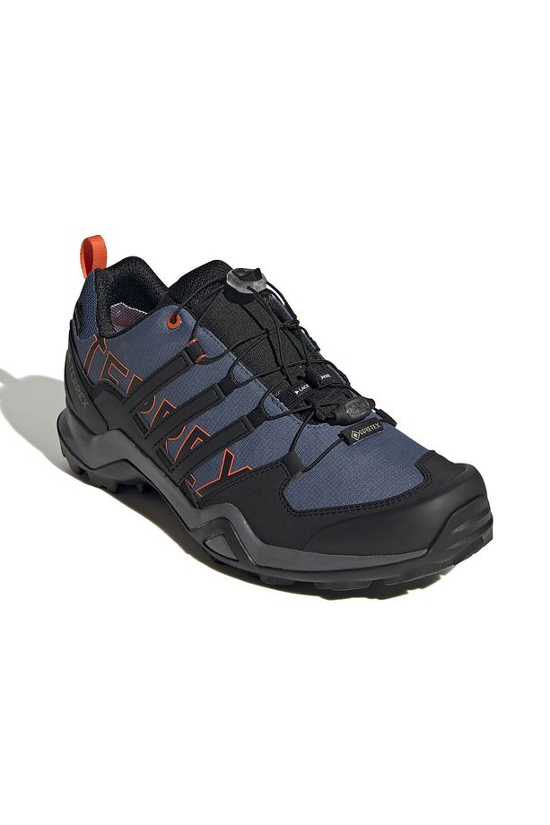 Erkek Terrex Swift R2 Gore-tex Mavi Outdoor Ayakkabı If7633 - 3