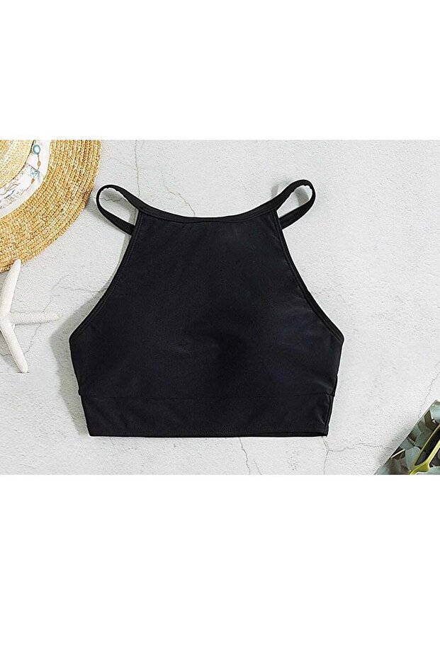 Tankini Bikini Üstü - 6