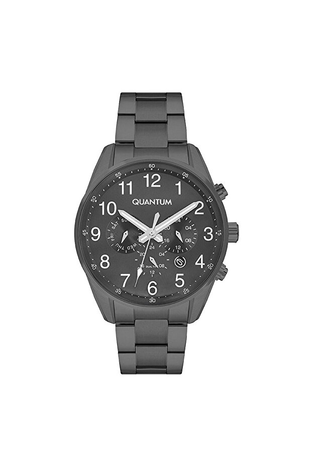 Adg977.060 Erkek Kol Saati - 1