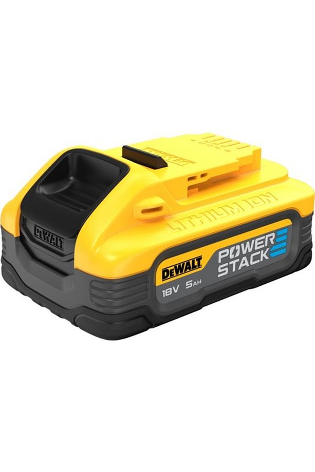 Dcbp518 Powerstack Akü 18v 5.0 Ah - 3