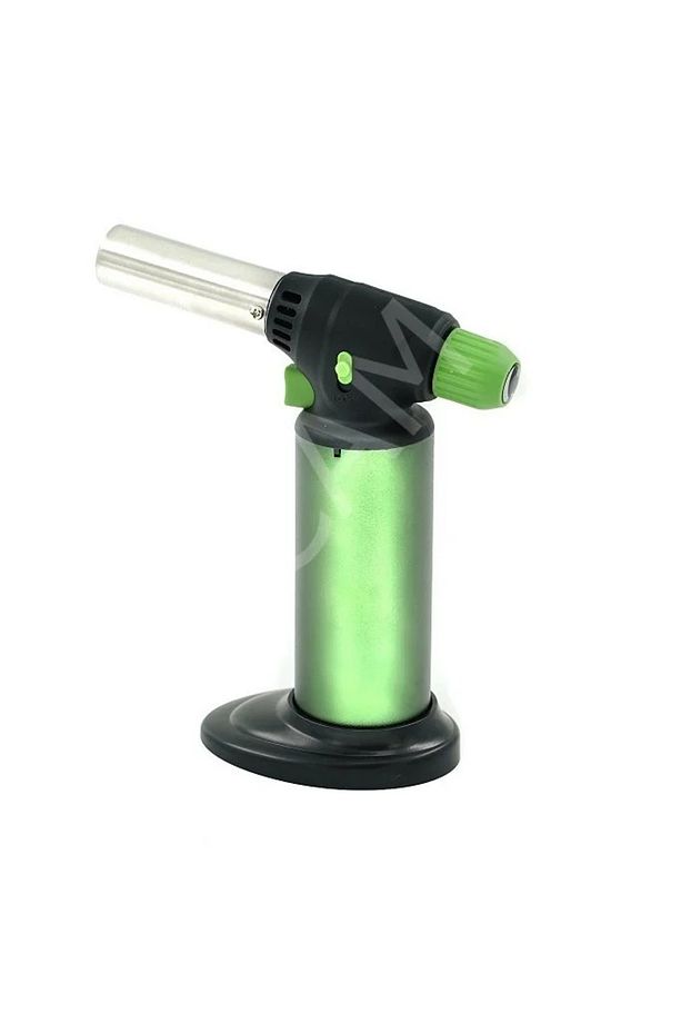 X-502 Çakmak Gazı Doldurulabilir Büyük Torch Pürmüz - 2