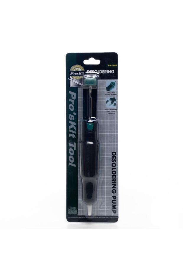 Dp-366D Lehim Pompası - 5