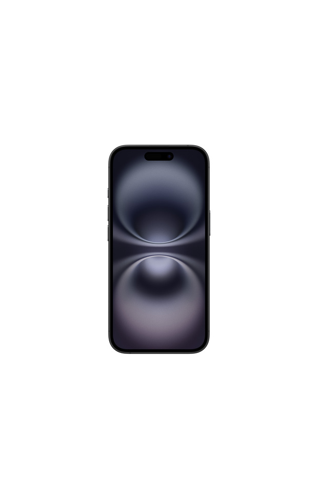 iPhone 16 512GB Siyah - 3