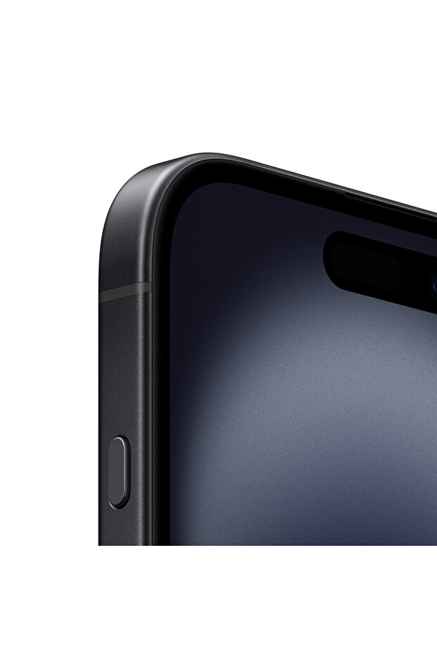 iPhone 16 Plus 512GB Siyah - 5