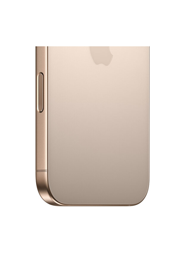 iPhone 16 Pro 512GB Çöl Titanyum - 6