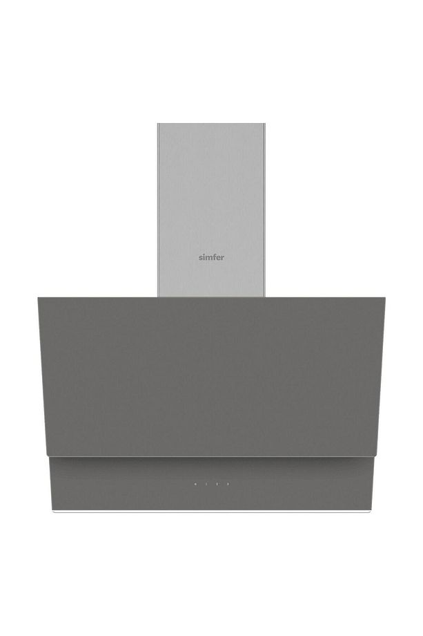 4 Fonksiyon Trend Silver Dijital Power Turbo Ankastre Set (8237 Fırın + 3655 Ocak + 8705 Davl - 4