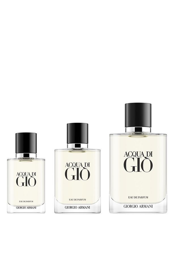 Acqua Di Gio EDP 100 ml Erkek Parfüm 3614273954341 - 4