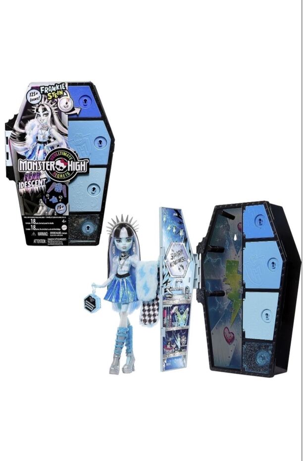 Gizemli Arkadaşlar - 3