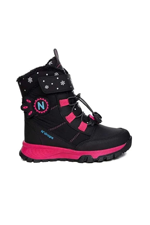 حذاء ثلج للفتيات من N-Drops Filet 014
