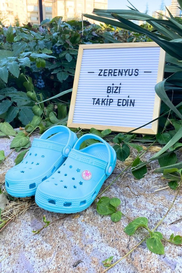 Kids Non-Slip Sole Summer Children's Pool Beach Sandals/Slippers