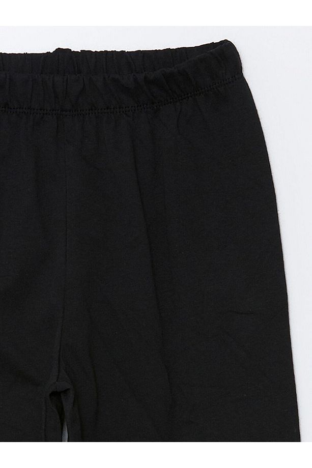 LCW Baskılı Erkek Çocuk Pijama Takımı - 6