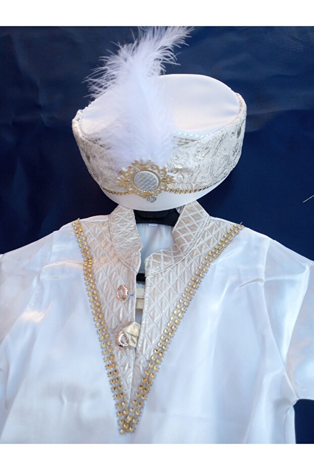 Sünnet Kiyafeti - 3