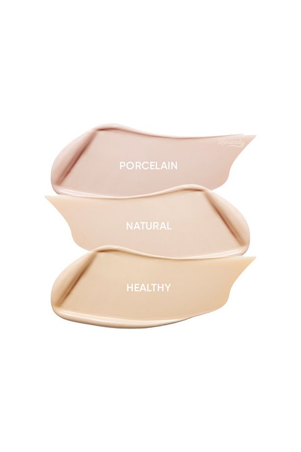 Ceramic Skin Perfector Foundation - 48 Saat Kalıcı Porselen Görünüm Veren Fondöten 15ml #1.5NATURAL - 2