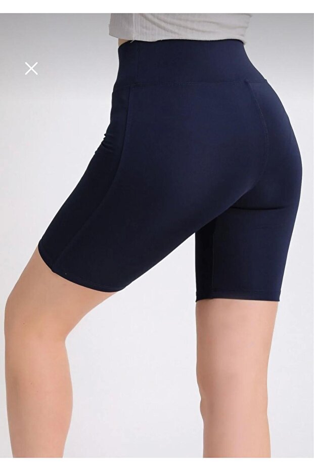 Over-The-Knee Recovery Compression Sports Leggings