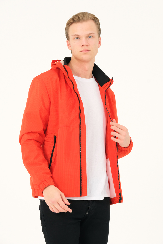 STONES YAĞMURLUK - 4