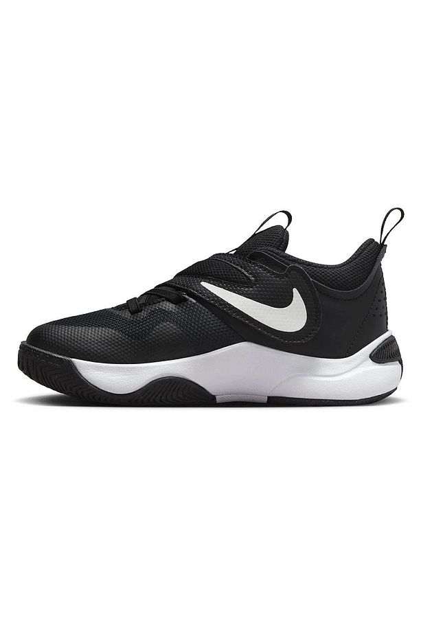 Team Hustle D 11 (PS) Çocuk Sneaker Ayakkabı Dv8994-002 - 1