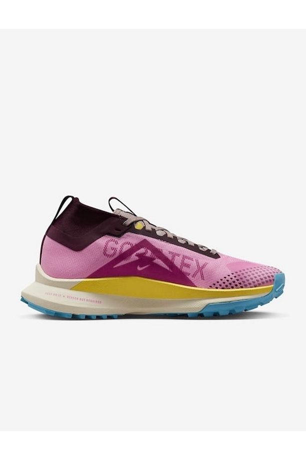 Pegasus Trail 4 Gore-Tex Trail-Running Kadın Spor Ayakkabı NDD SPORT - 6