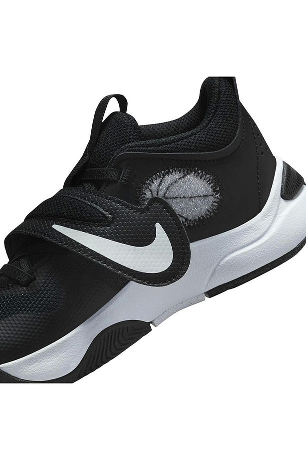 Team Hustle D 11 (PS) Çocuk Sneaker Ayakkabı Dv8994-002 - 8