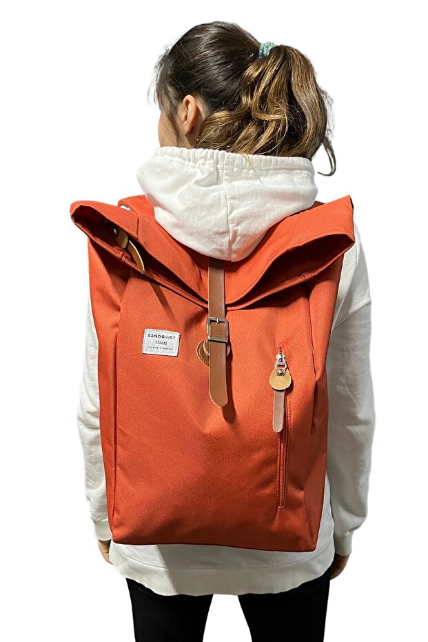 School And Travel Backpack