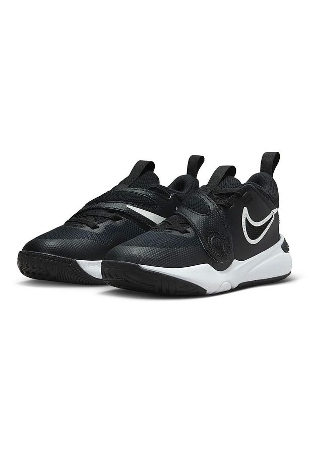 Team Hustle D 11 (PS) Çocuk Sneaker Ayakkabı Dv8994-002 - 3