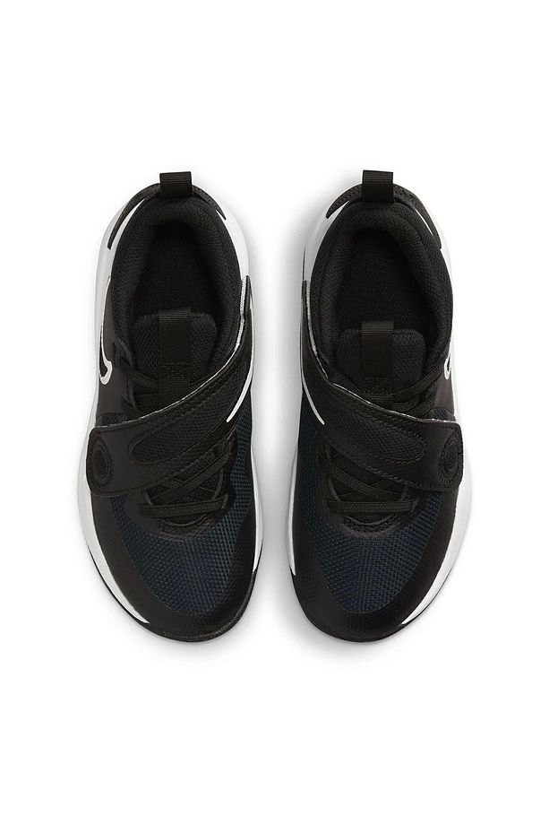 Team Hustle D 11 (PS) Çocuk Sneaker Ayakkabı Dv8994-002 - 6