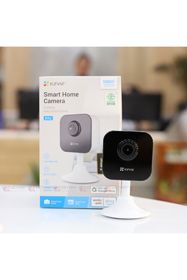 EZVİZ KAMERA - 1