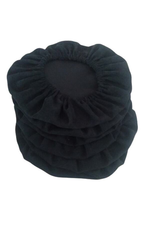 Black Color 6 Piece Supplae Case