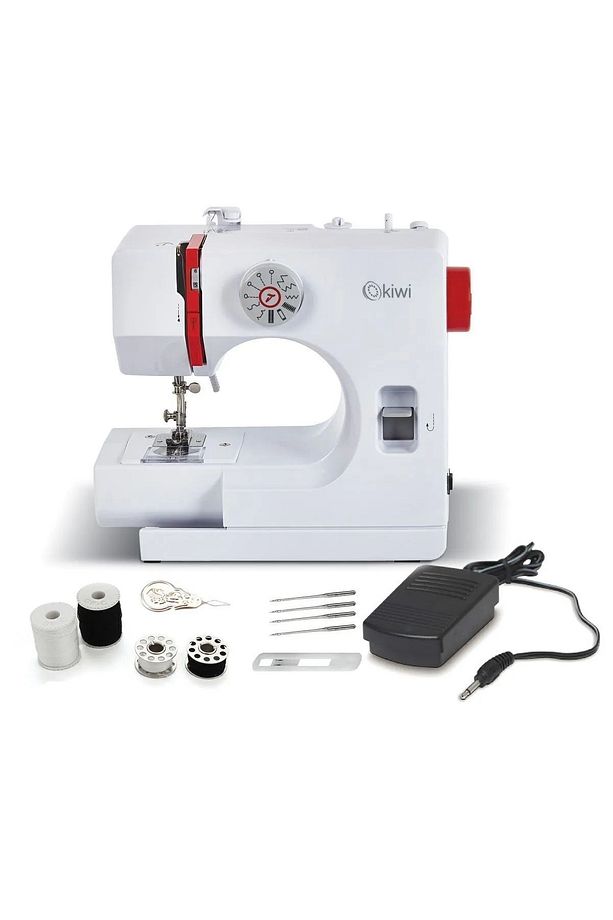 KİWİ Ksw-3042 Ev Tipi Dikiş Makinesi - 3