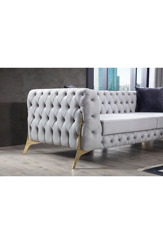 Anemon Koltuk Takımı - 7