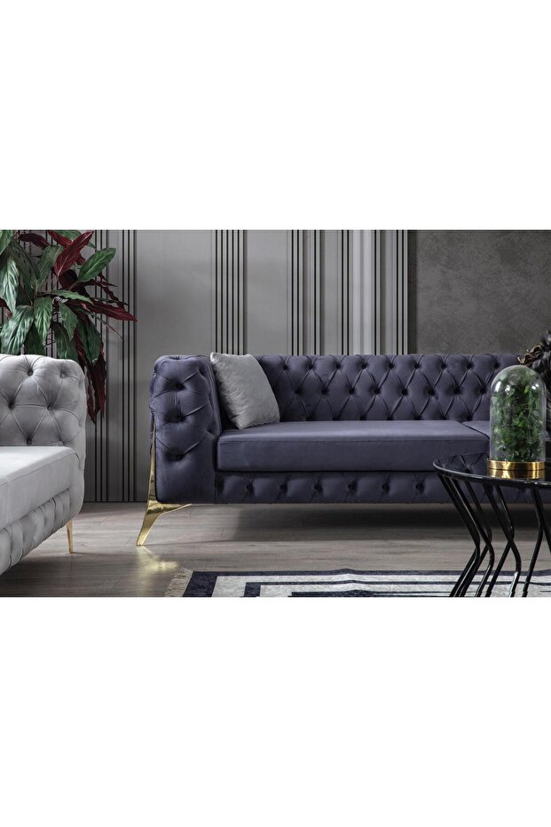 Anemon Koltuk Takımı - 5