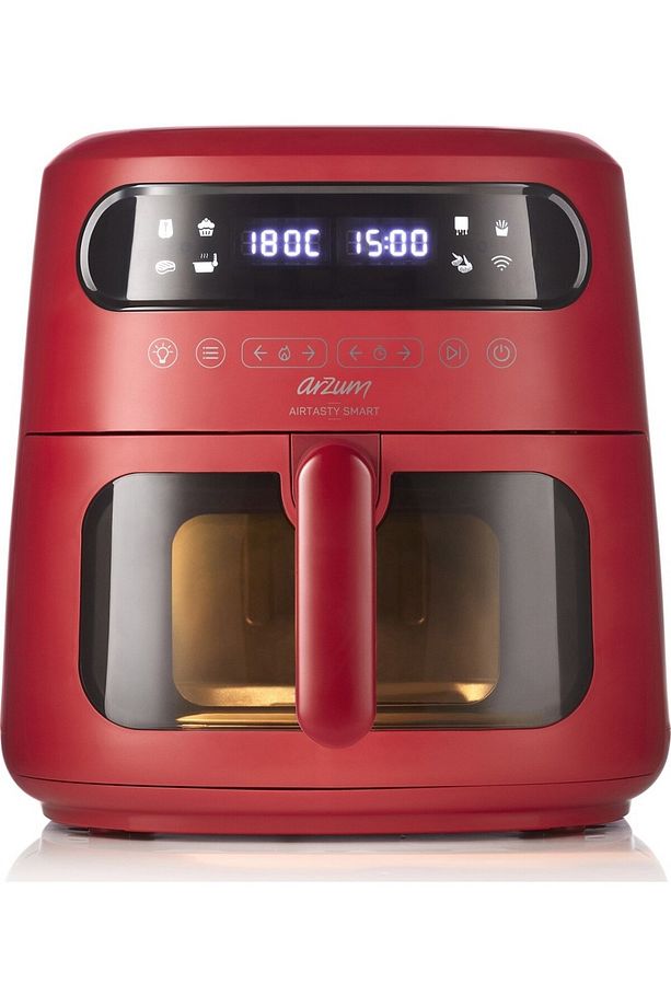 AR2076-S Airtasty Smart Airfryer Sıcak Hava Fritözü - 3