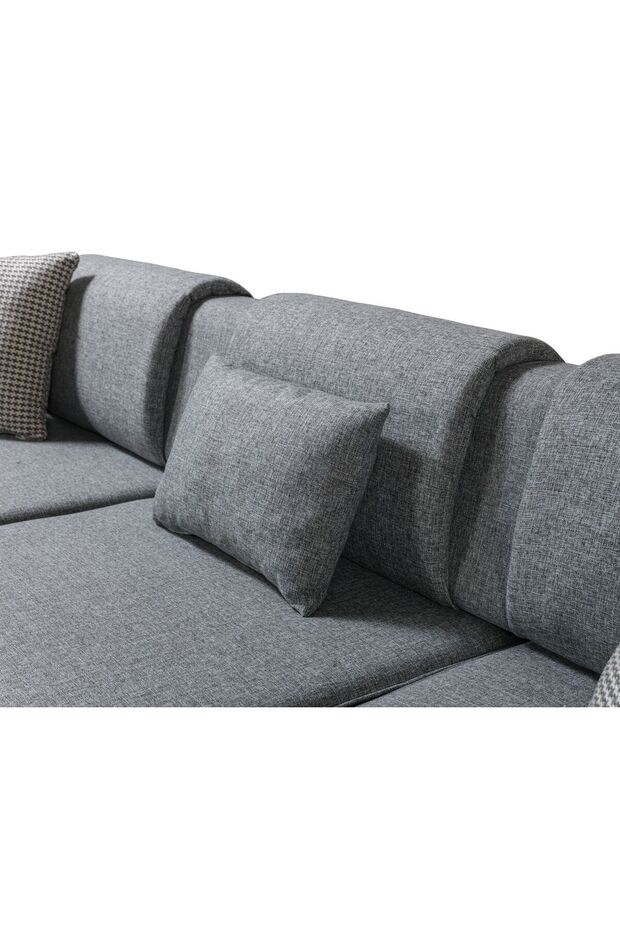 Tesla Köşe Takımı - 4