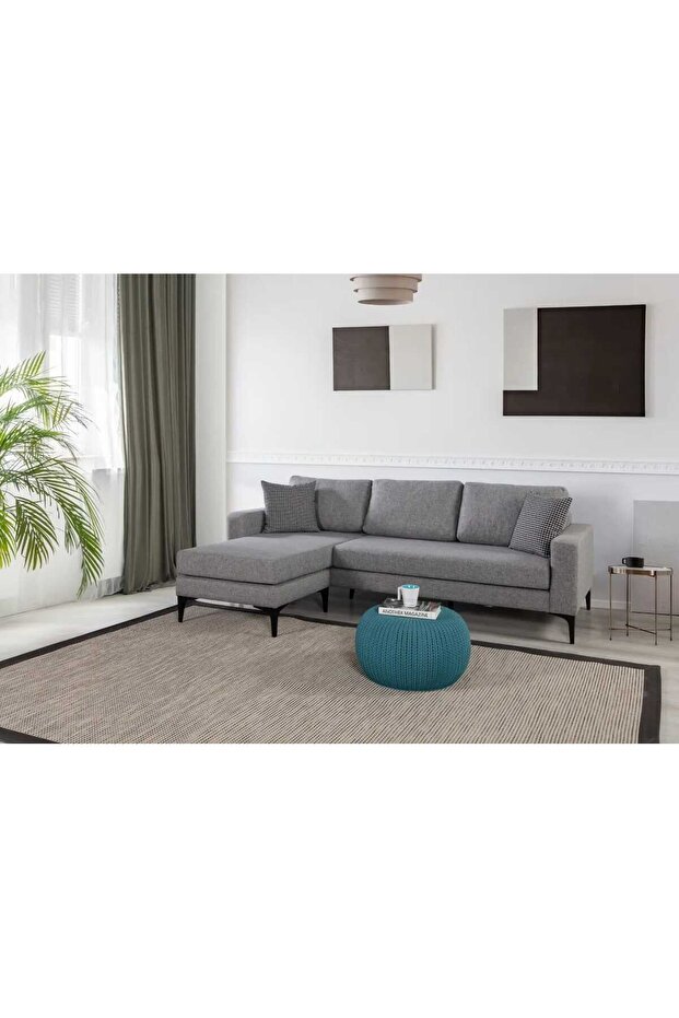 Motto Köşe Takımı - 2