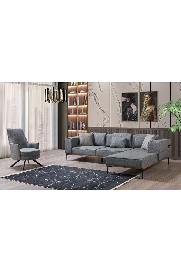 Tesla Köşe Takımı - 2