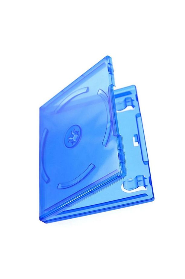 Ps4 Boş Oyun Kutusu - Sıfır - 1 Adet - 1