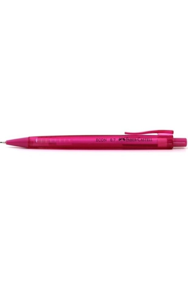 Faber Econ 0.7 Versatil Pencil Pink