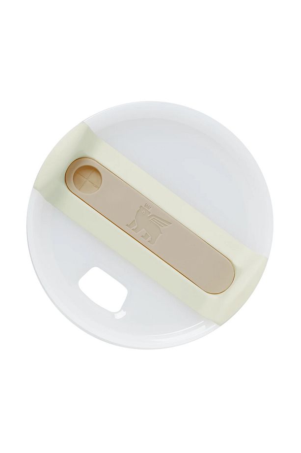 The Quencher H2.O FlowState™ Tumbler Lid | Orijinal 40 Oz (1,18 Litre) Pipetli Termos Bardak Kapağı - 1