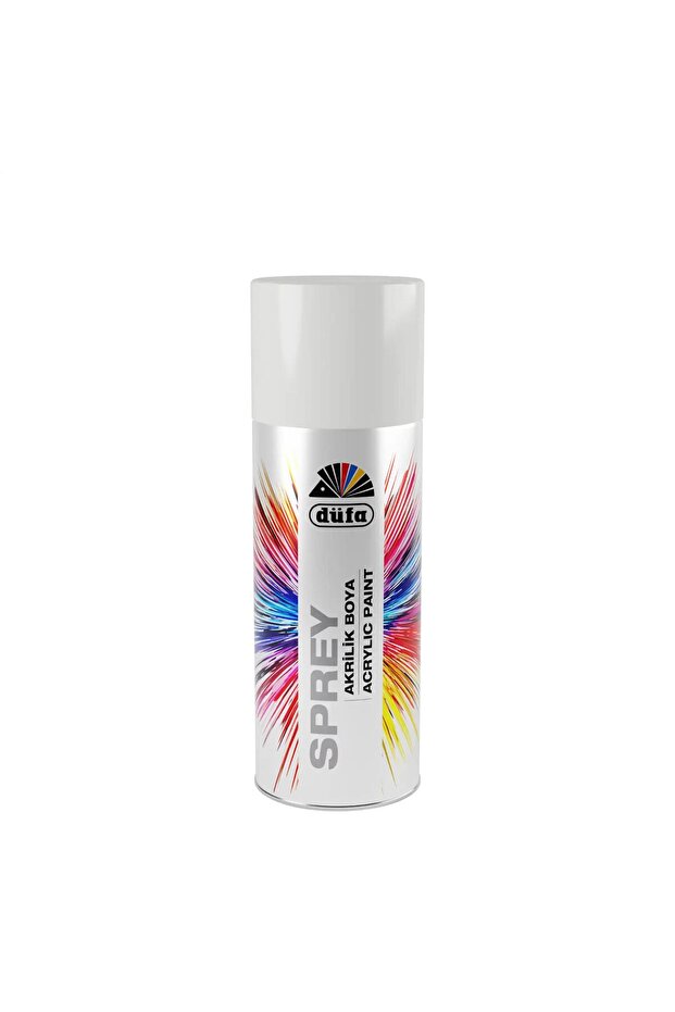 Sprey Radyatör Boyası 400 ml - 2