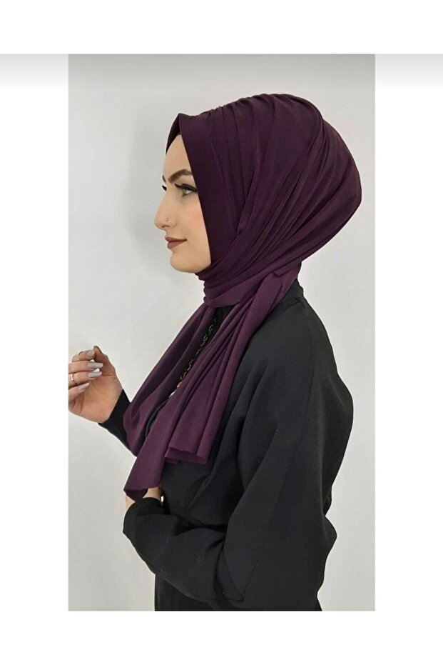 شال جاهز برباط بلوم - 4