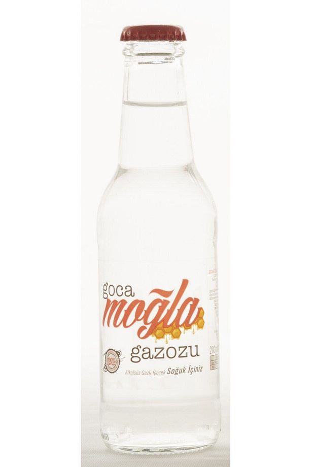 Gazozu Klasik Tat 24 X 200 Ml - 4