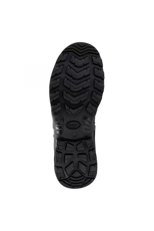 Vaneda Dry-tex Storm 4 Mevsim Siyah Renk Askeri Bot - 3