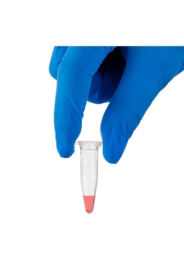 Eppendorf 1,5 ml Tüp - 100 Adet - 7