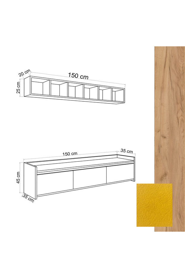 Siry Tv Ünitesi - 4