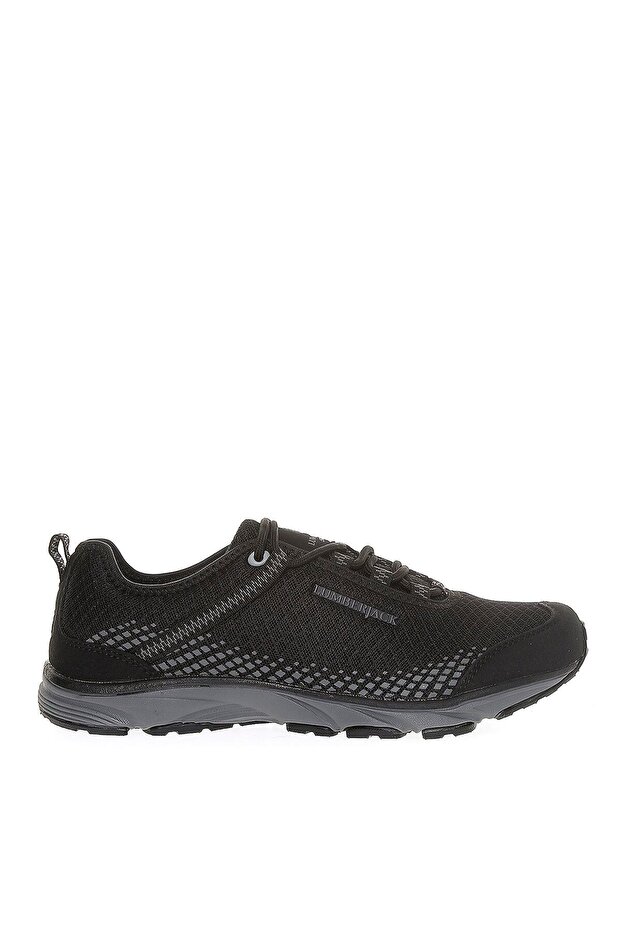 As00783377 Dare 2fx Black Men's Casual Shoes