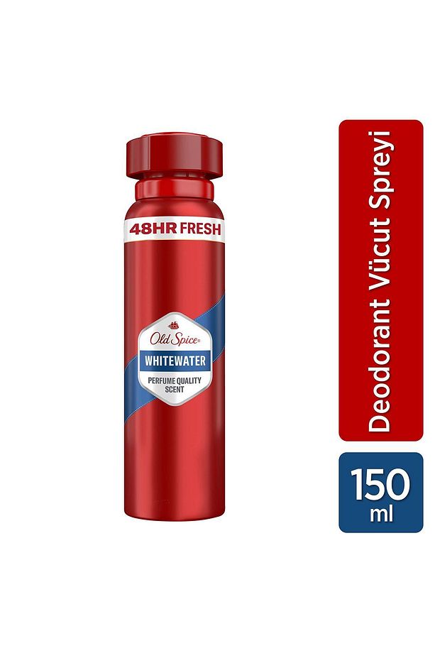 Whitewater Deo Sprey 150 ml - 1