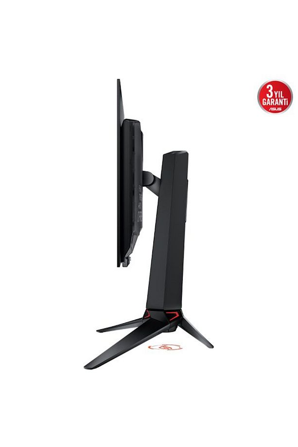 Rog Swift Pg27aqdp 26.5 Inç 480hz 0.03ms 2k Qhd Adaptive Sync Woled Gaming Monitör - 4