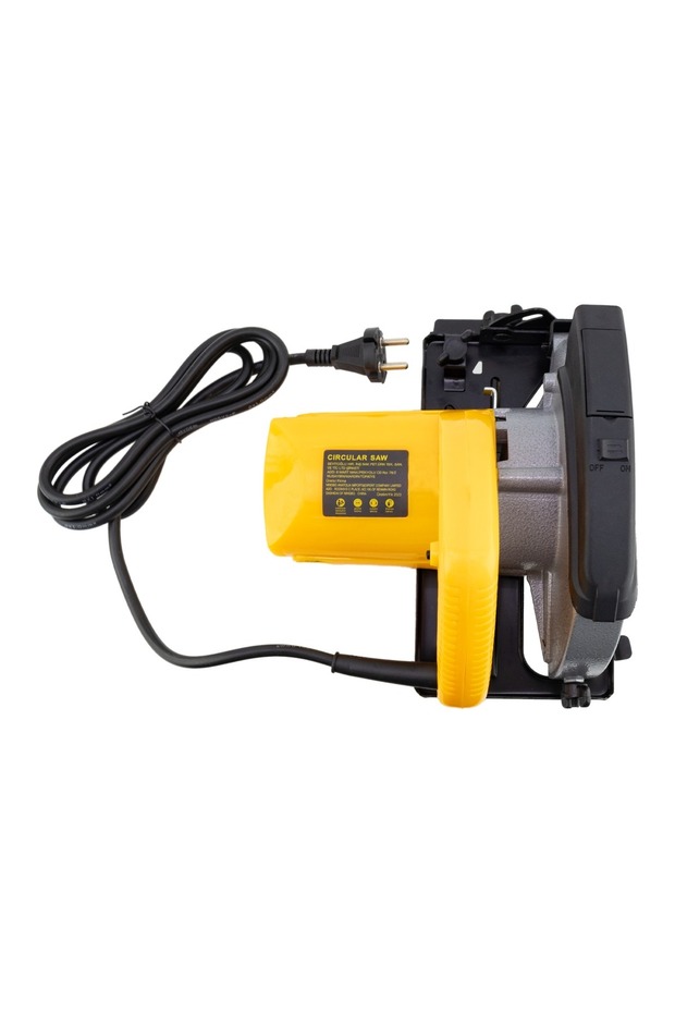 Daire Testere Dwe1 - 5